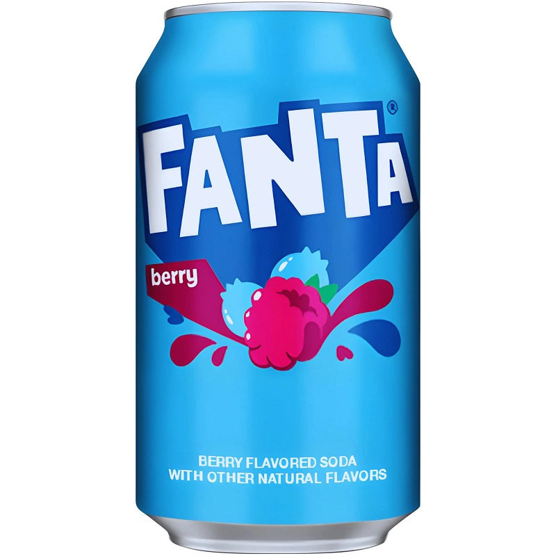 FantaBerry