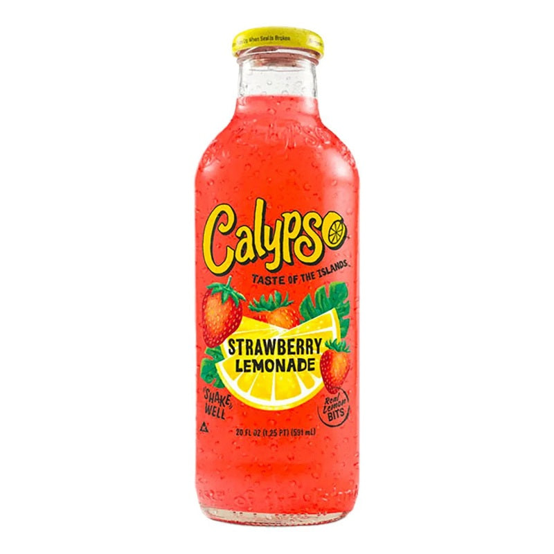 calypso strawberry