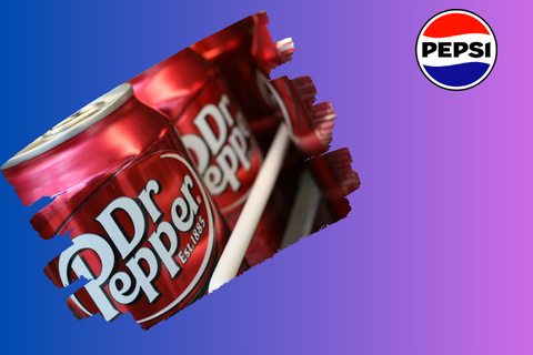 Dr Pepper