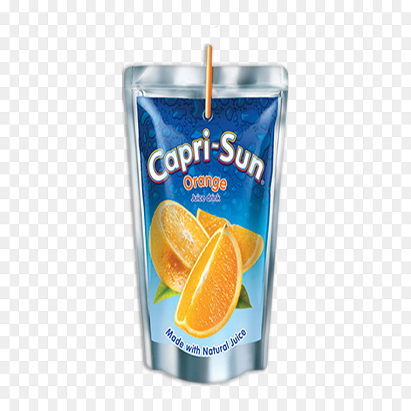 capri sun orange 200ml