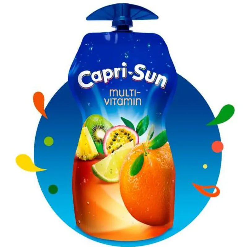 capri multi vitamin